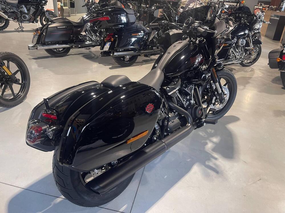 Harley-Davidson Low Rider ST (2025) (3)