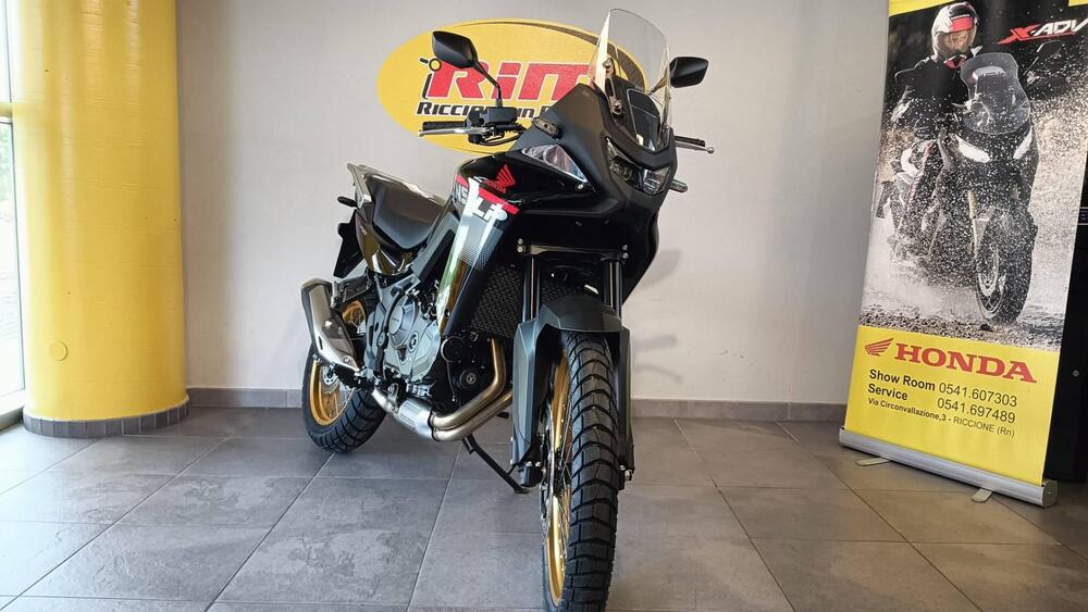 Honda Transalp XL750 (2025) (2)