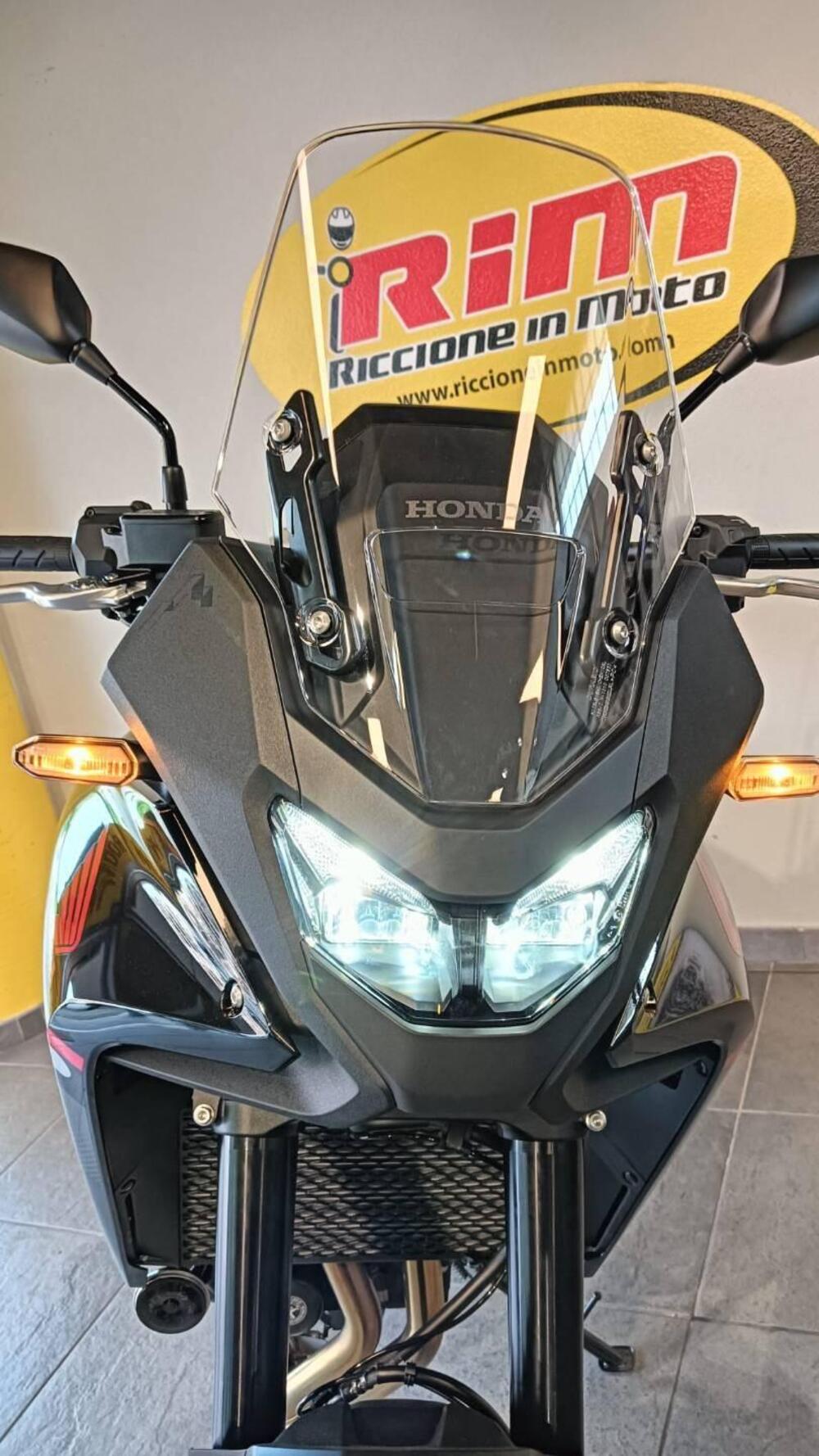 Honda Transalp XL750 (2025) (6)