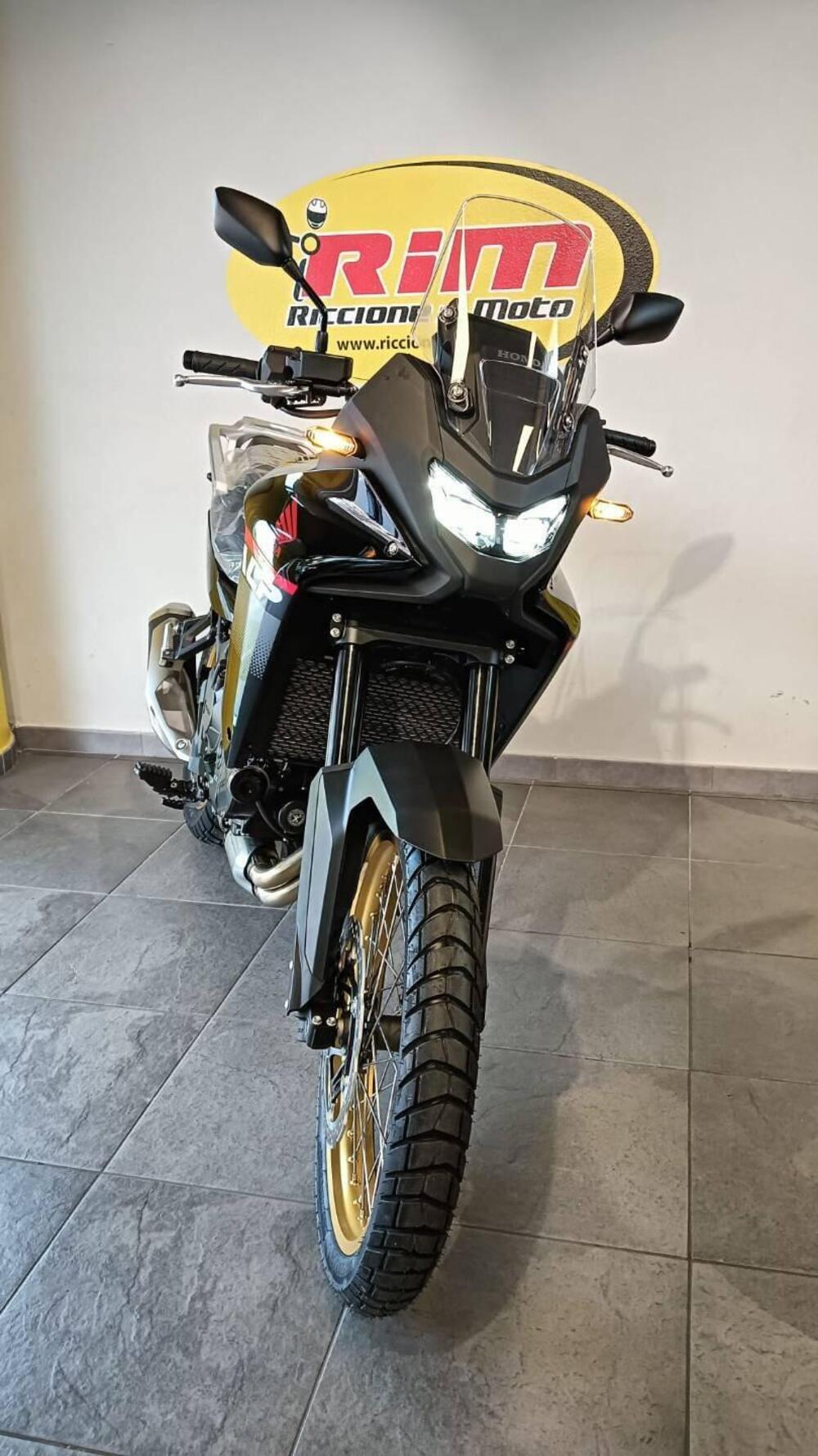 Honda Transalp XL750 (2025) (7)