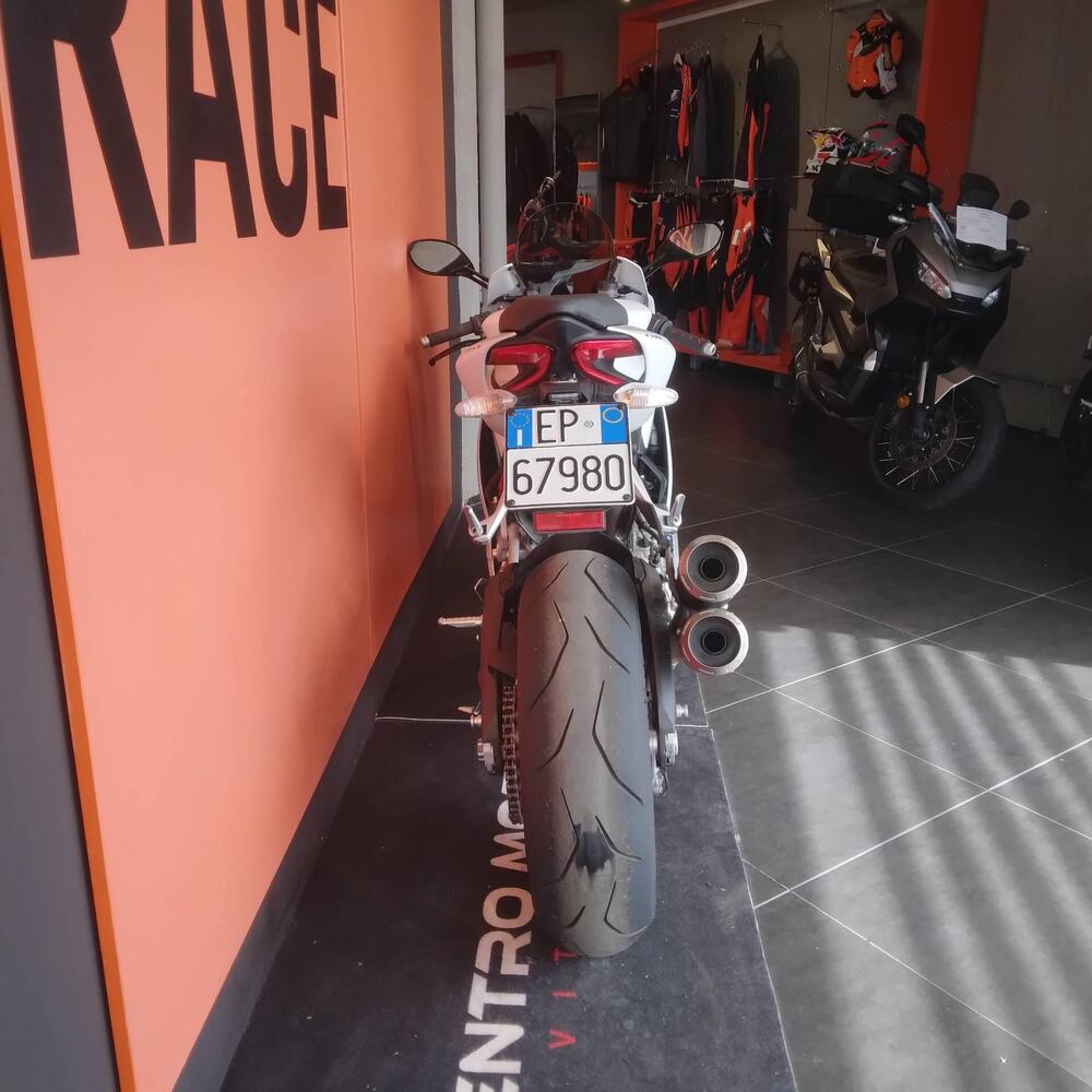 Ducati 959 Panigale (2016 - 19) (2)