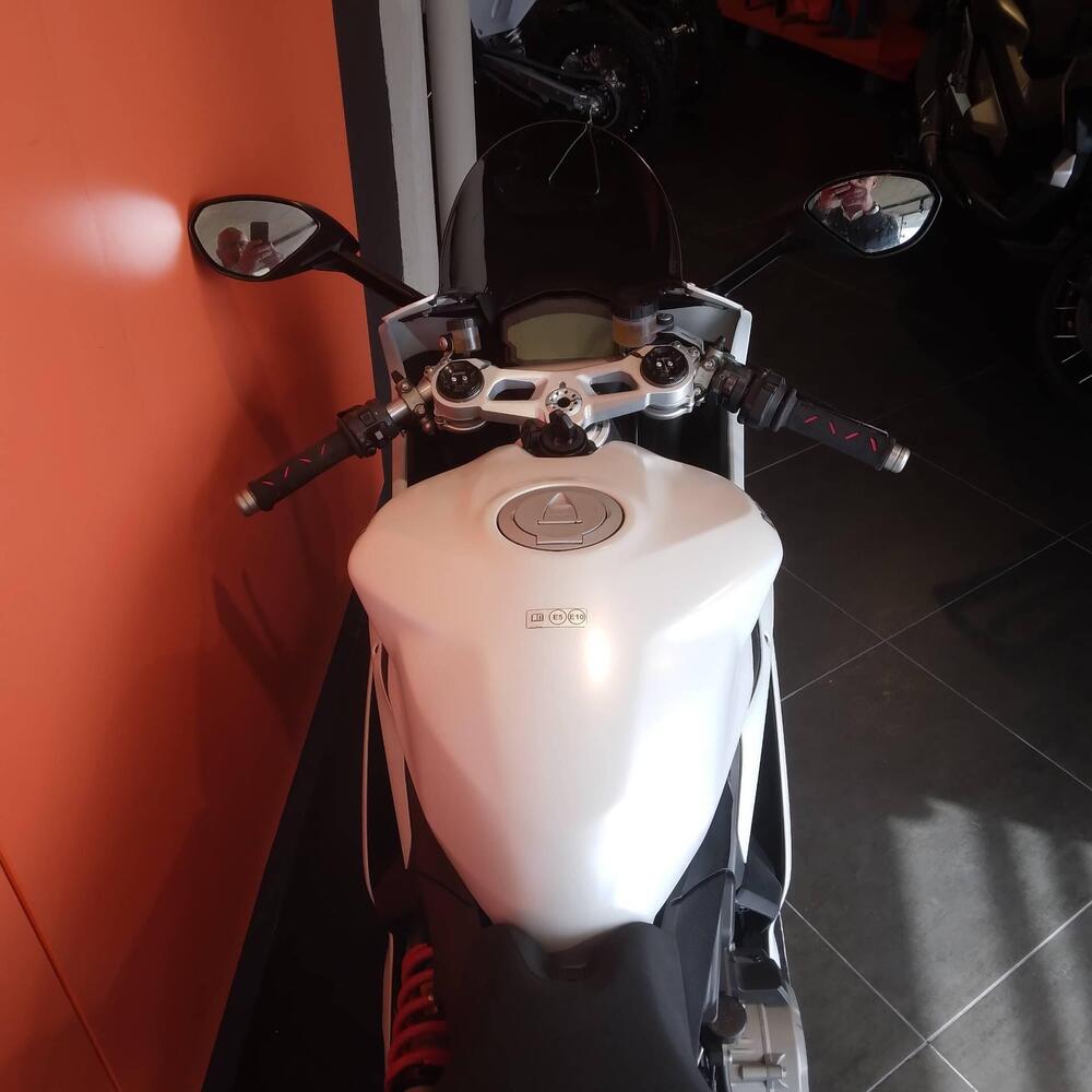 Ducati 959 Panigale (2016 - 19) (3)