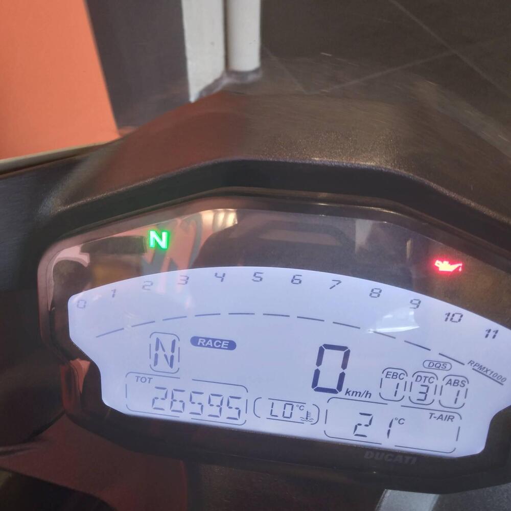 Ducati 959 Panigale (2016 - 19) (4)