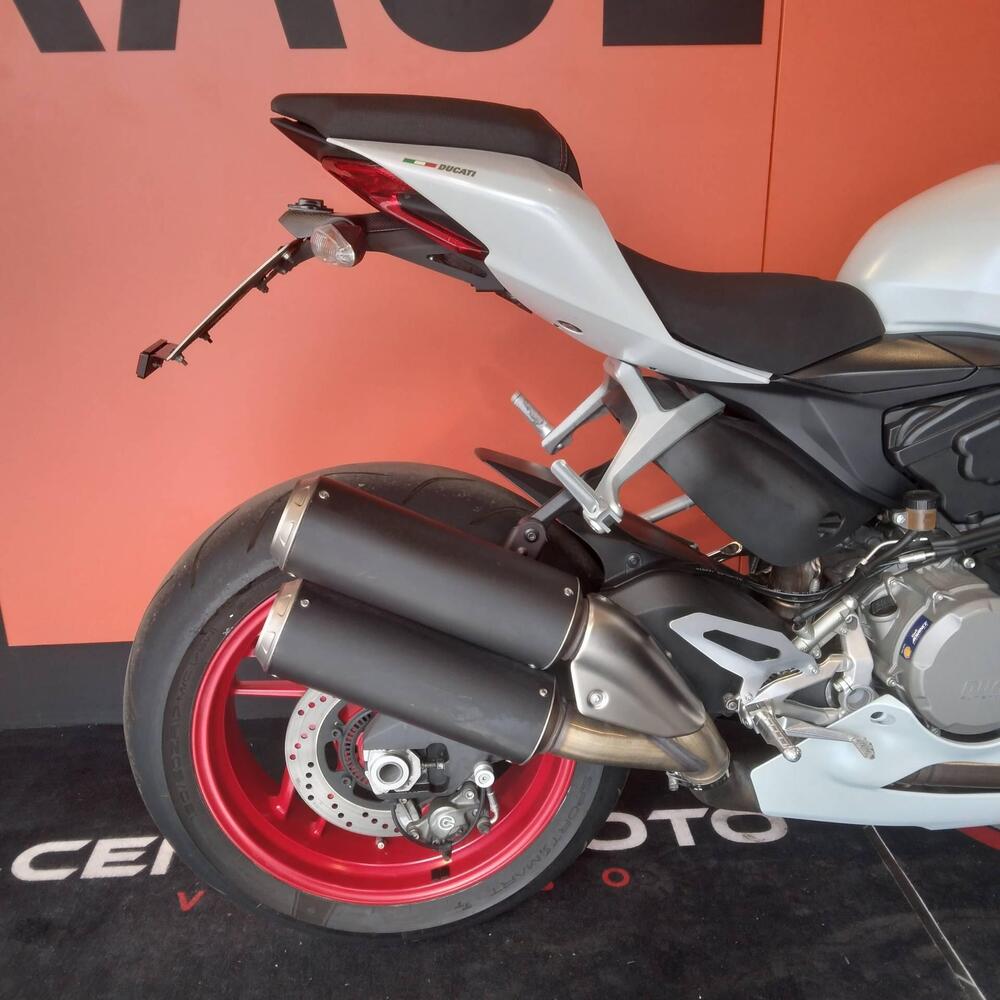 Ducati 959 Panigale (2016 - 19) (6)