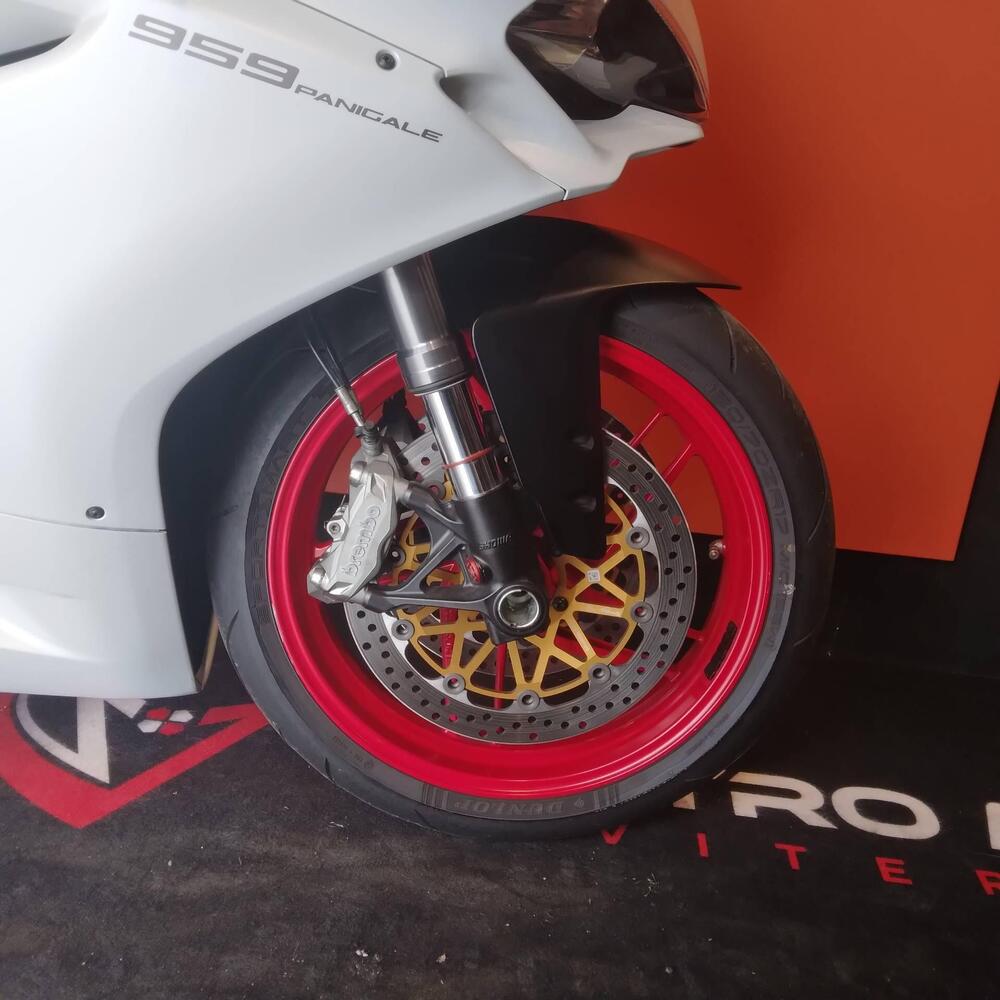 Ducati 959 Panigale (2016 - 19) (7)