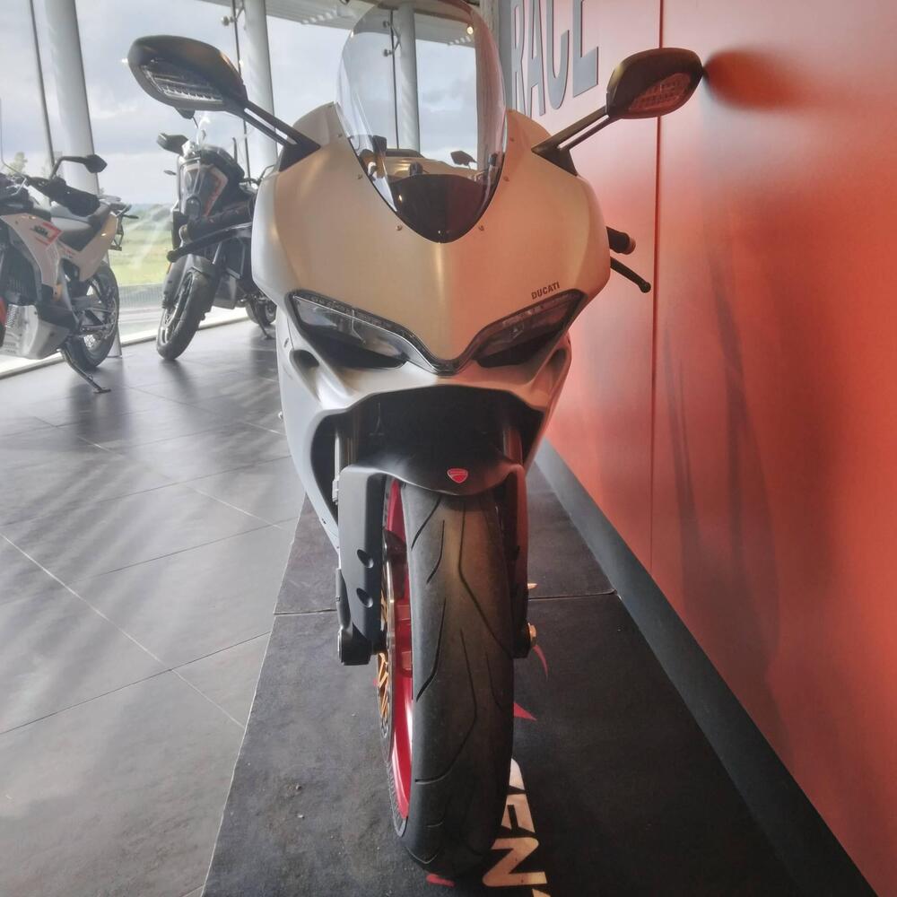 Ducati 959 Panigale (2016 - 19) (9)