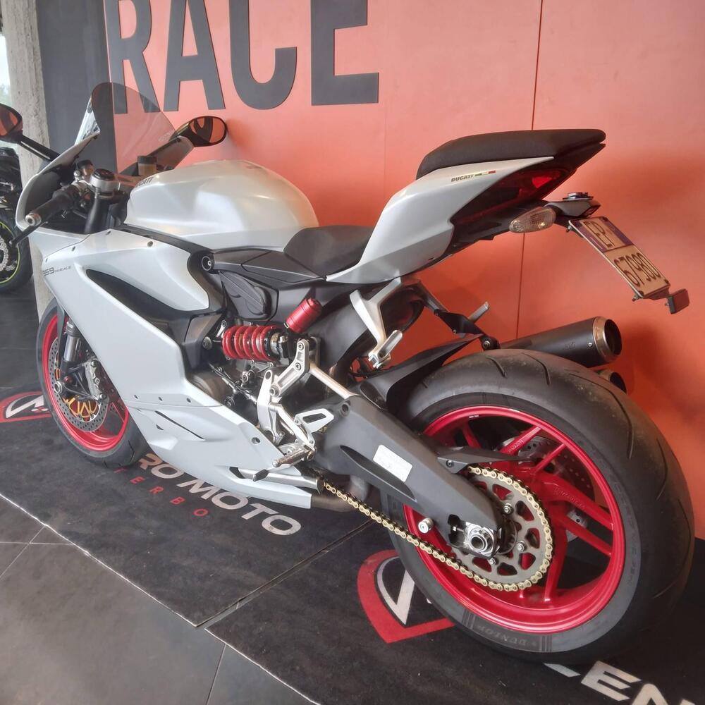 Ducati 959 Panigale (2016 - 19) (12)