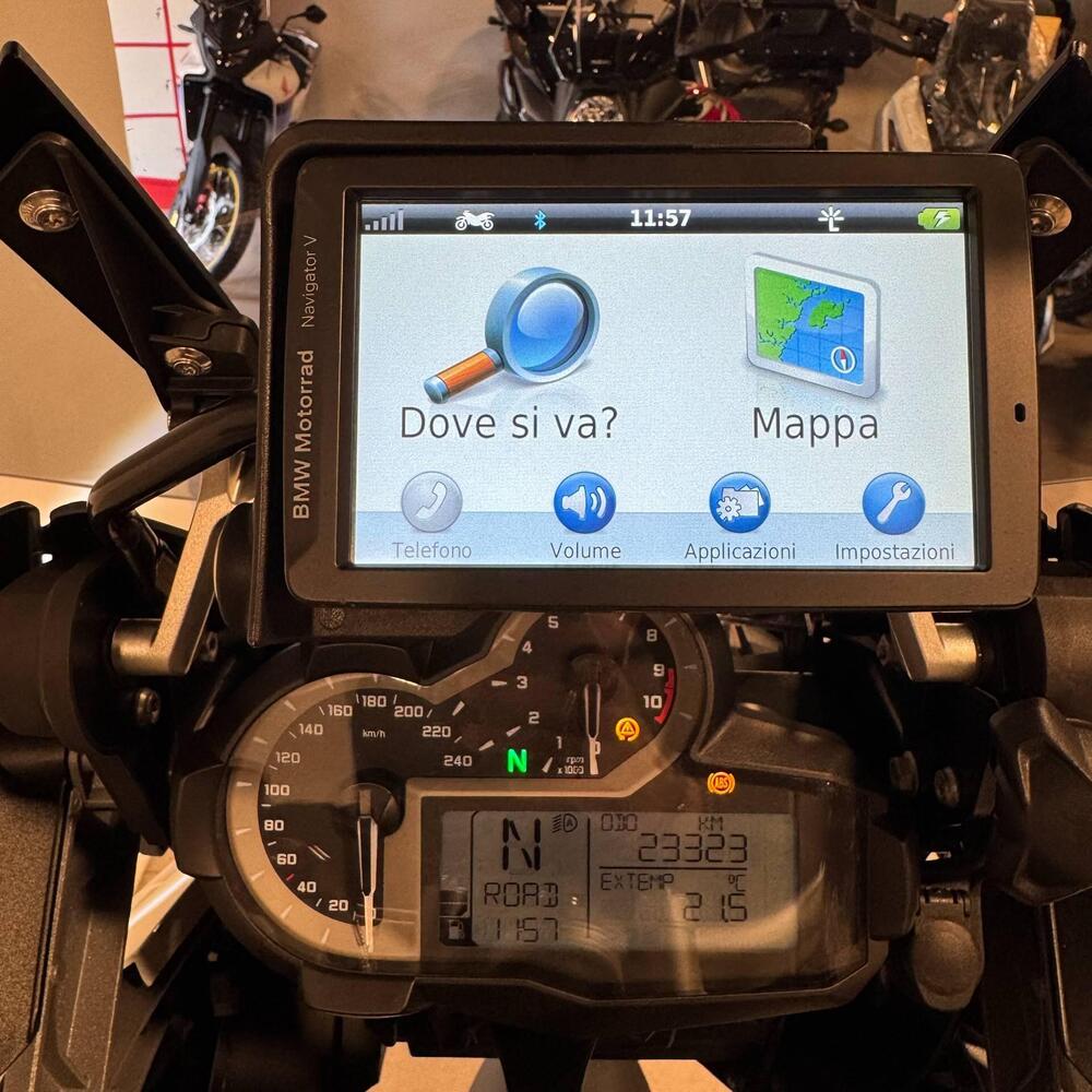 Bmw R 1200 GS Adventure (2013 - 16) (4)