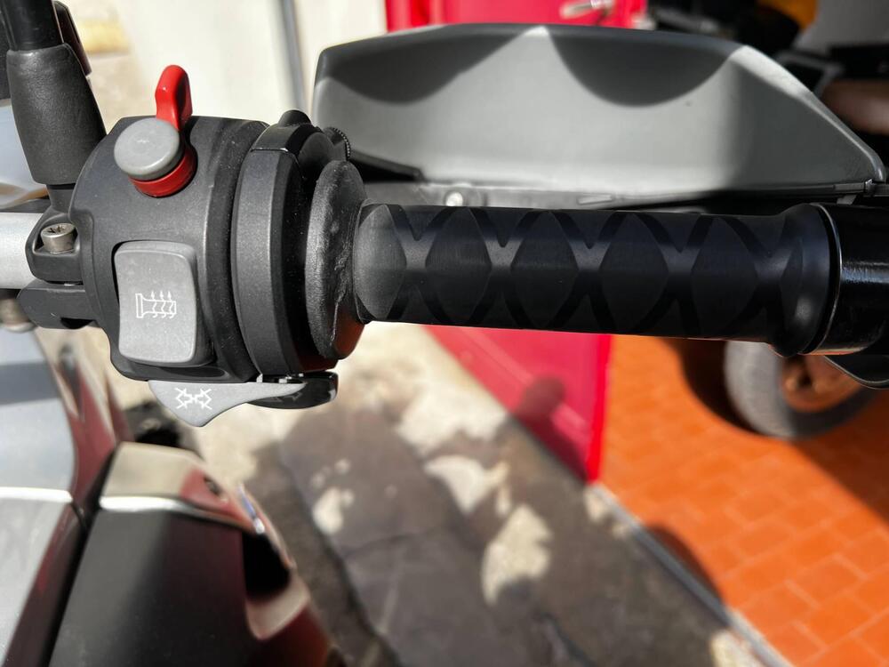 Bmw R 1200 GS (2008 - 09) (5)