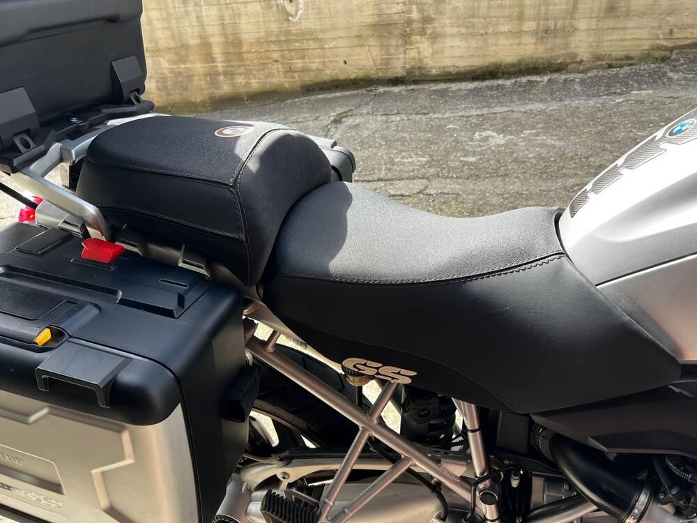 Bmw R 1200 GS (2008 - 09) (6)