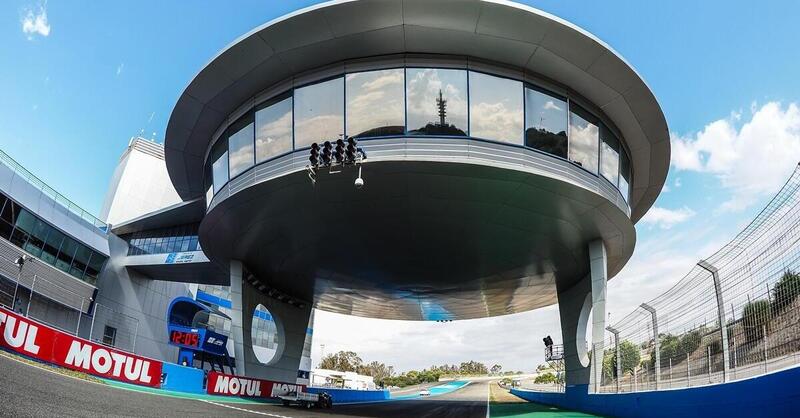 MotoGP 2025. GP di Spagna a Jerez. Tutto quello che c&#039;&egrave; da sapere sulla prima gara europea