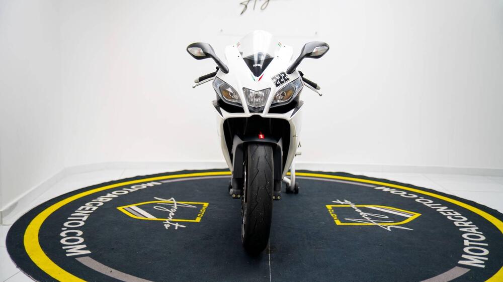 Aprilia RSV4 Factory (2009 - 12) (8)