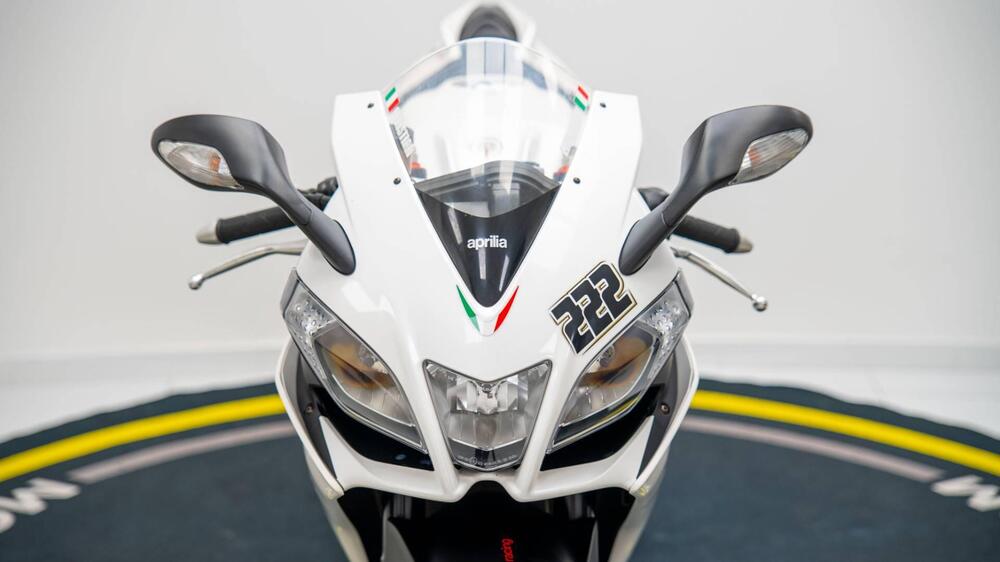 Aprilia RSV4 Factory (2009 - 12) (9)