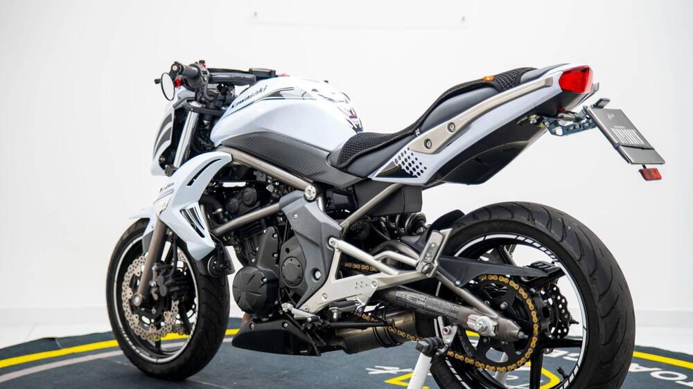 Kawasaki ER-6N (2006 - 09) (6)