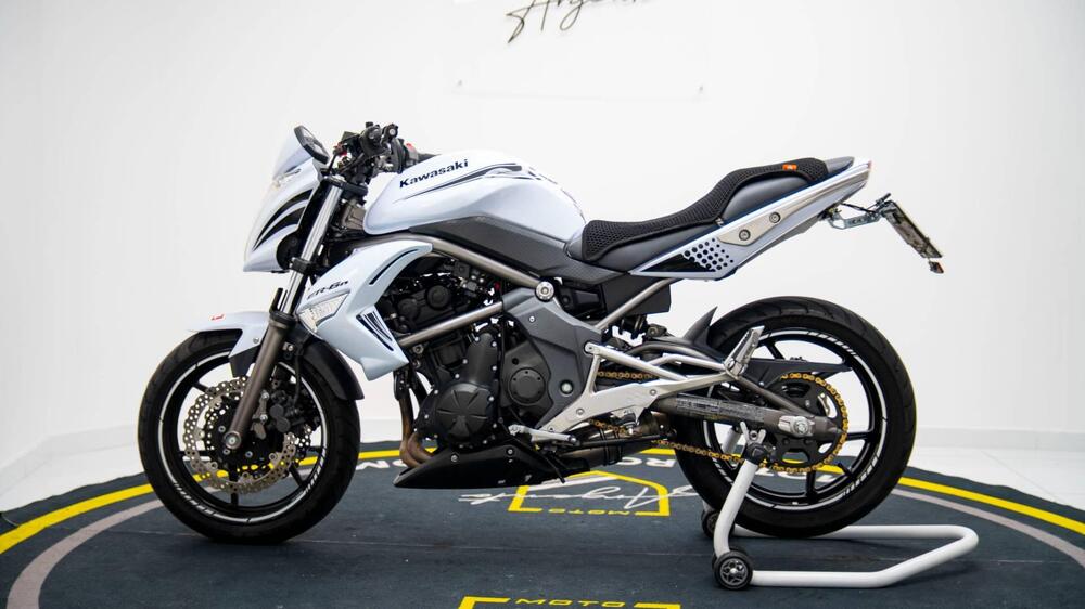 Kawasaki ER-6N (2006 - 09) (7)