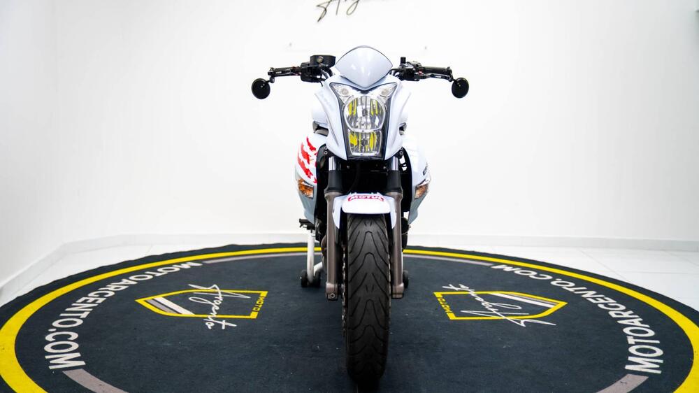 Kawasaki ER-6N (2006 - 09) (9)