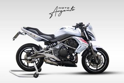 Kawasaki ER-6N (2006 - 09) usata