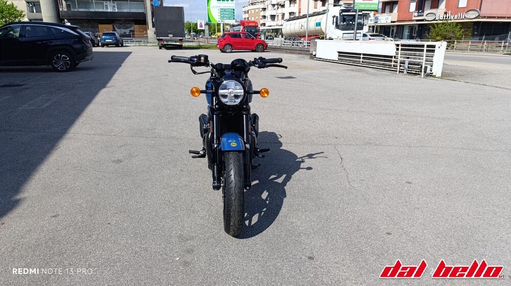 Royal Enfield Shotgun 650 (2024 - 26) (2)