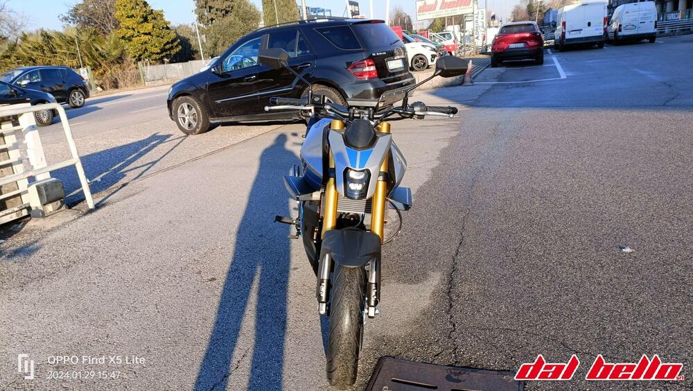 FB Mondial Piega 125 (2022 - 24) (2)