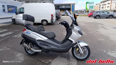 Piaggio X9 500 usata