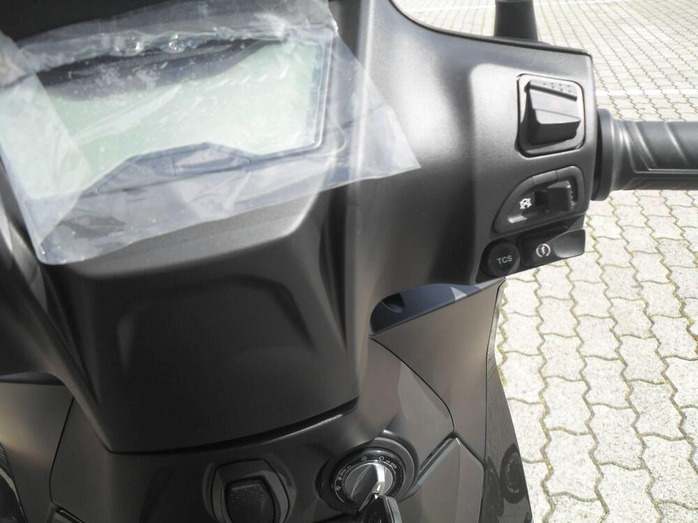 Morbidelli SC125LX (2024 - 25) (6)