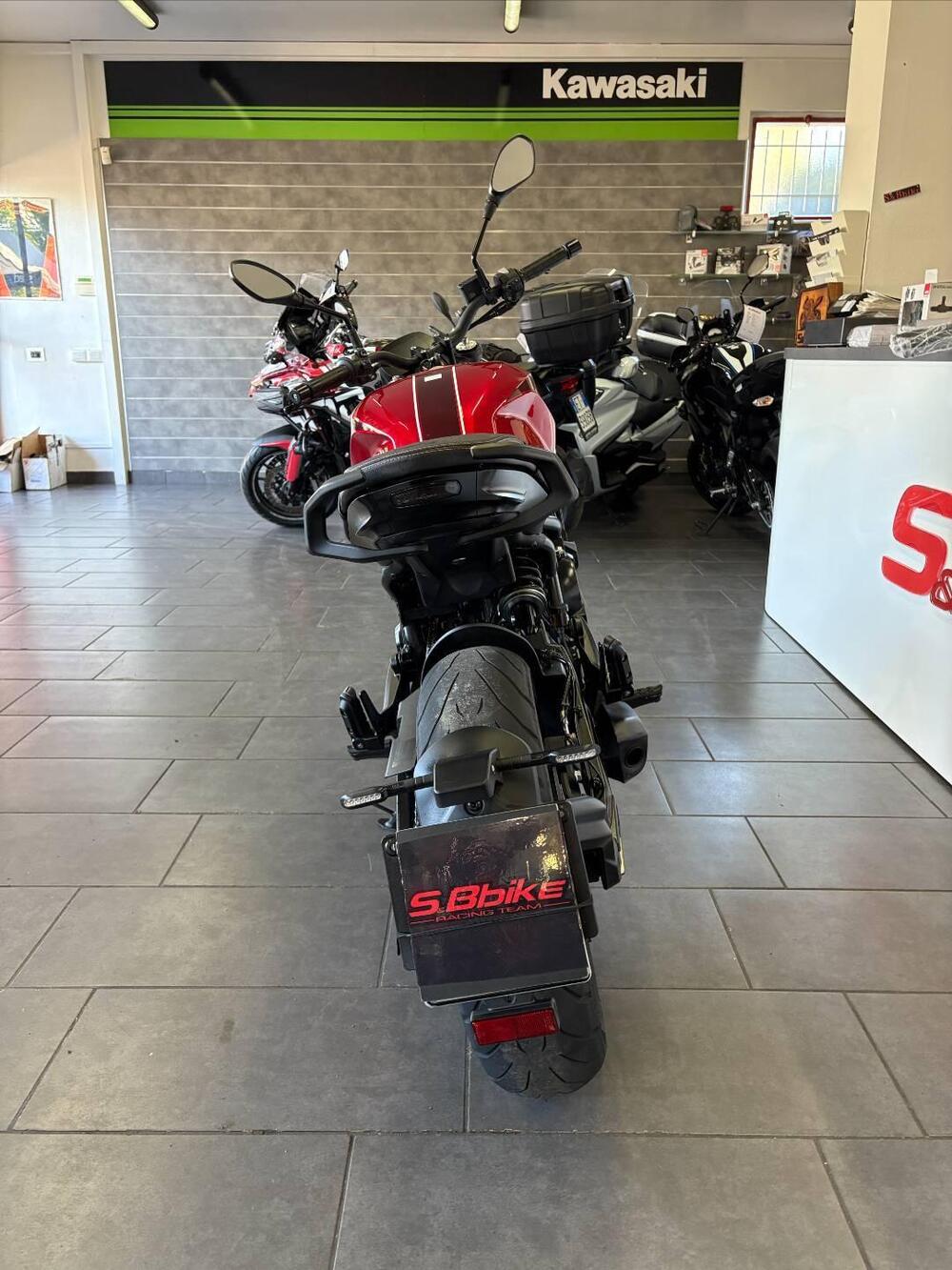 Moto Morini SEIEMMEZZO STR (2022 - 26) (4)