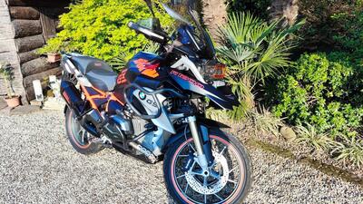 Bmw R 1200 GS (2013 - 16) usata