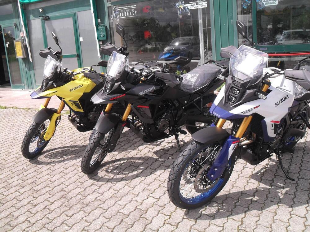 Suzuki V-Strom 800DE (2025) (12)