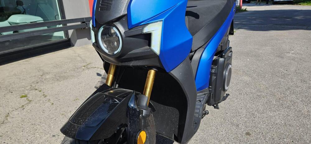 Seat MÓ 125 Performance (2022 - 25) (3)