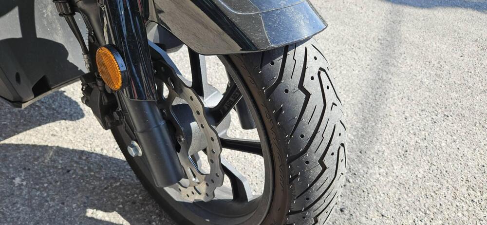 Seat MÓ 125 Performance (2022 - 25) (5)