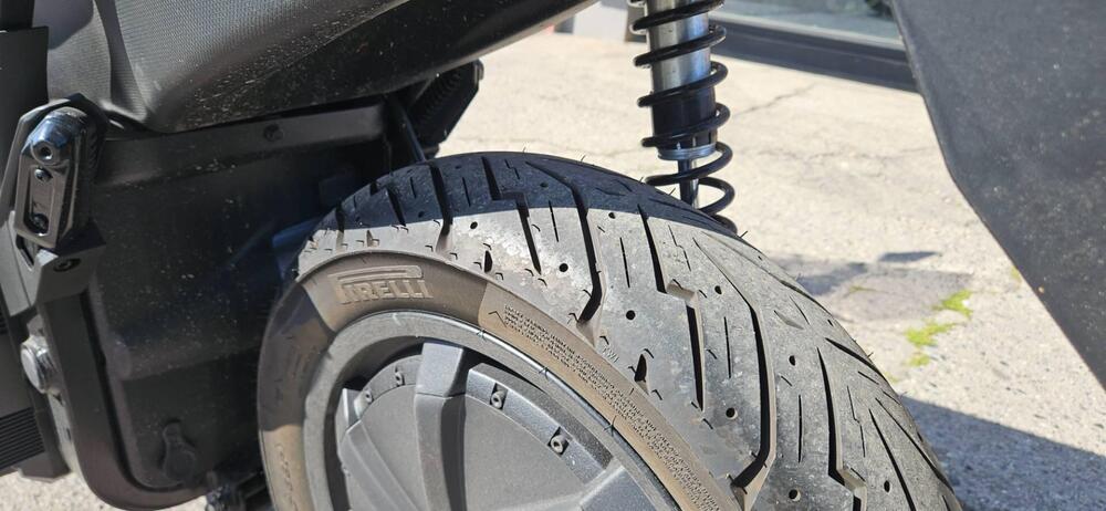 Seat MÓ 125 Performance (2022 - 25) (6)