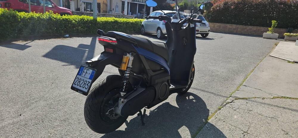 Seat MÓ 125 Performance (2022 - 25) (8)