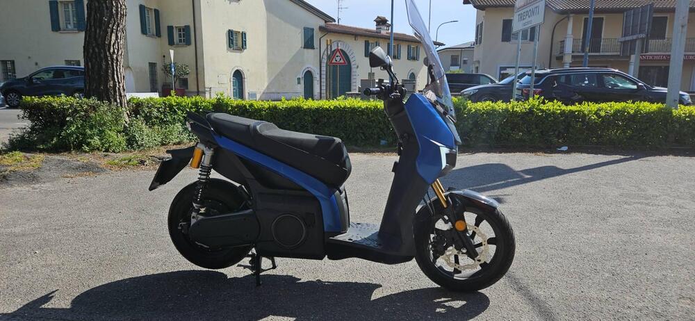 Seat MÓ 125 Performance (2022 - 25) (9)