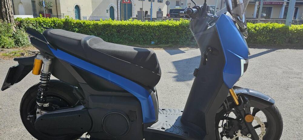 Seat MÓ 125 Performance (2022 - 25) (10)