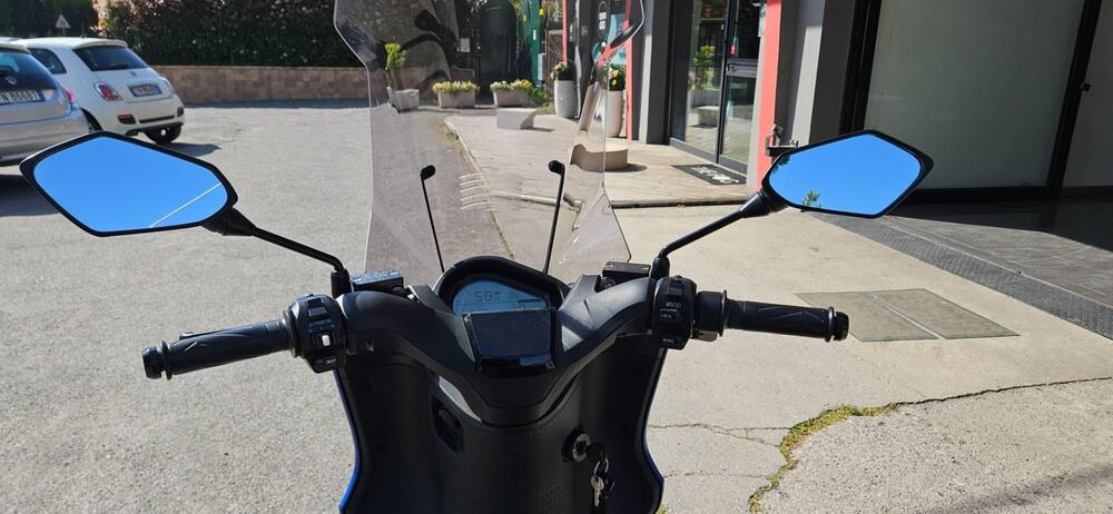 Seat MÓ 125 Performance (2022 - 25) (11)