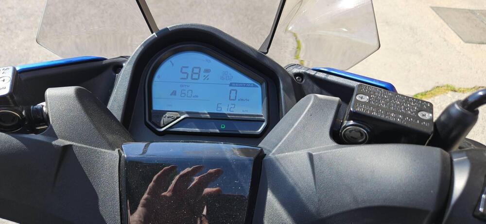 Seat MÓ 125 Performance (2022 - 25) (12)