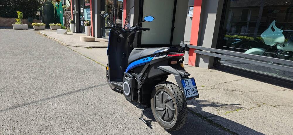 Seat MÓ 125 Performance (2022 - 25) (13)