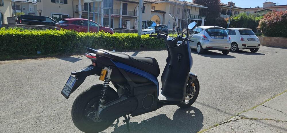 Seat MÓ 125 Performance (2022 - 25) (14)