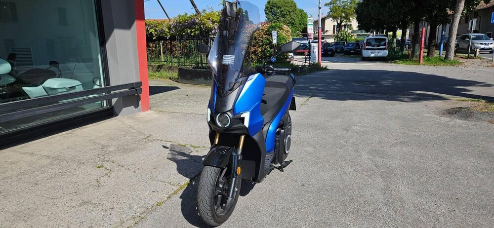 Seat MÓ 125 Performance (2022 - 25) (15)