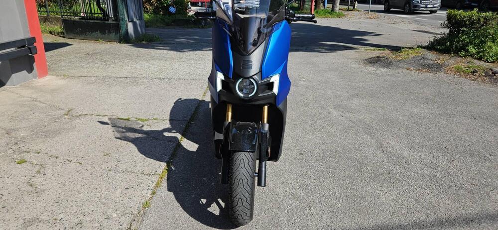 Seat MÓ 125 Performance (2022 - 25) (16)