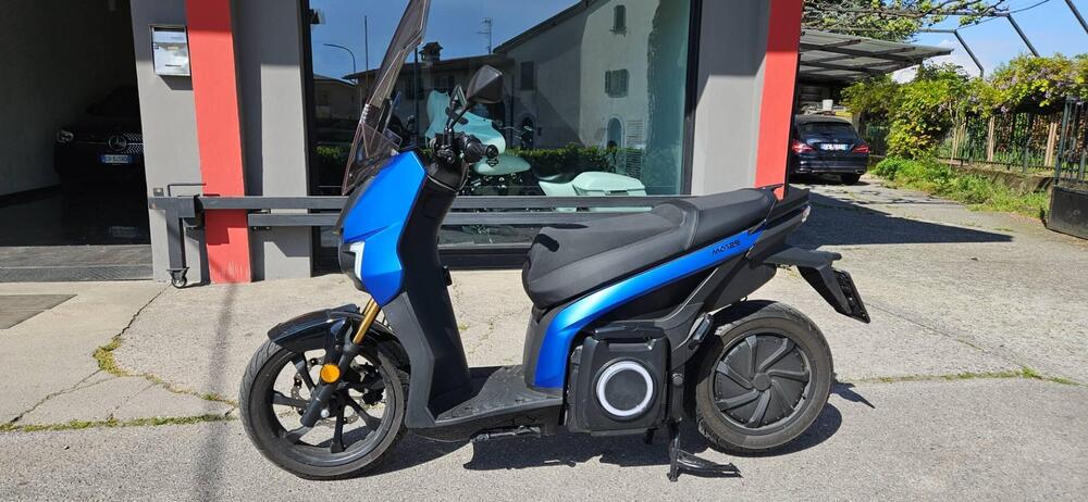 Seat MÓ 125 Performance (2022 - 25) (19)