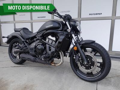 Kawasaki Vulcan S (2025 - 26) nuova