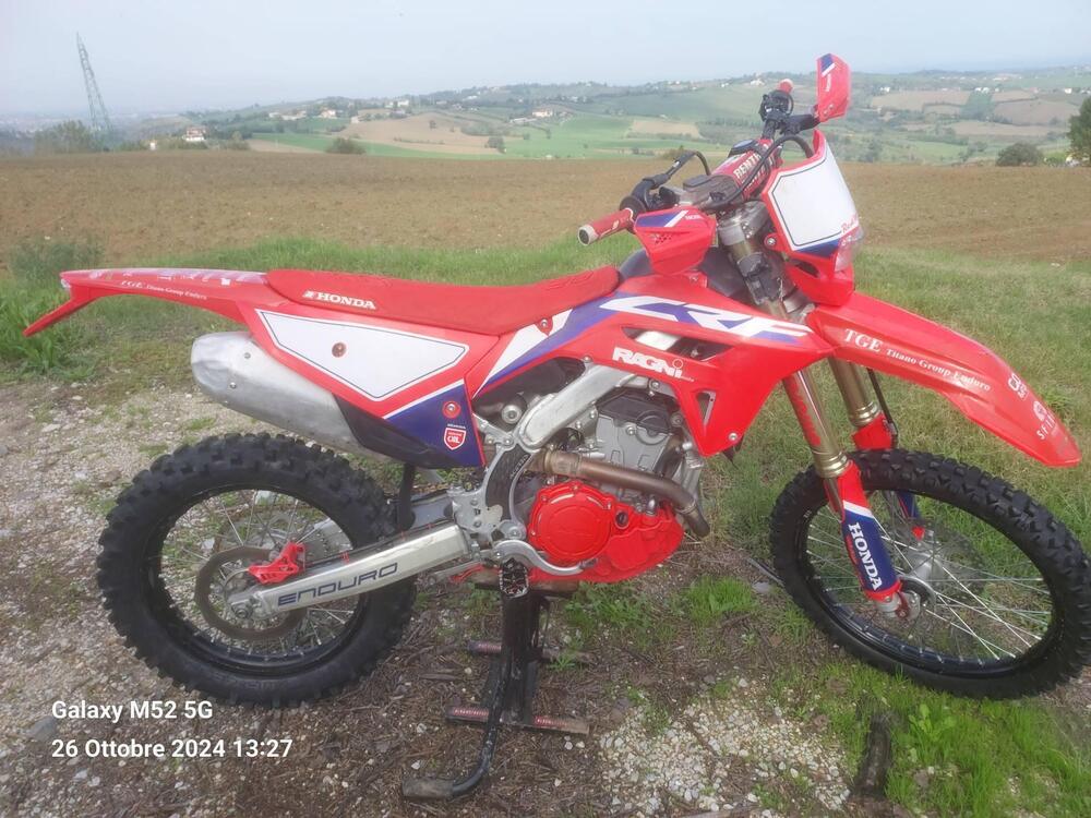 Honda CRF 300 RX Enduro (2022) (4)
