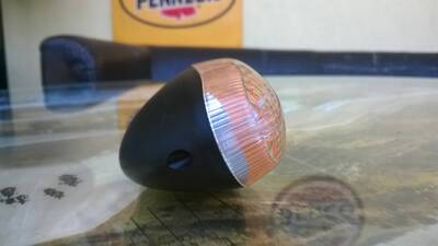 Frecce KTM640 Frecce KTM 640