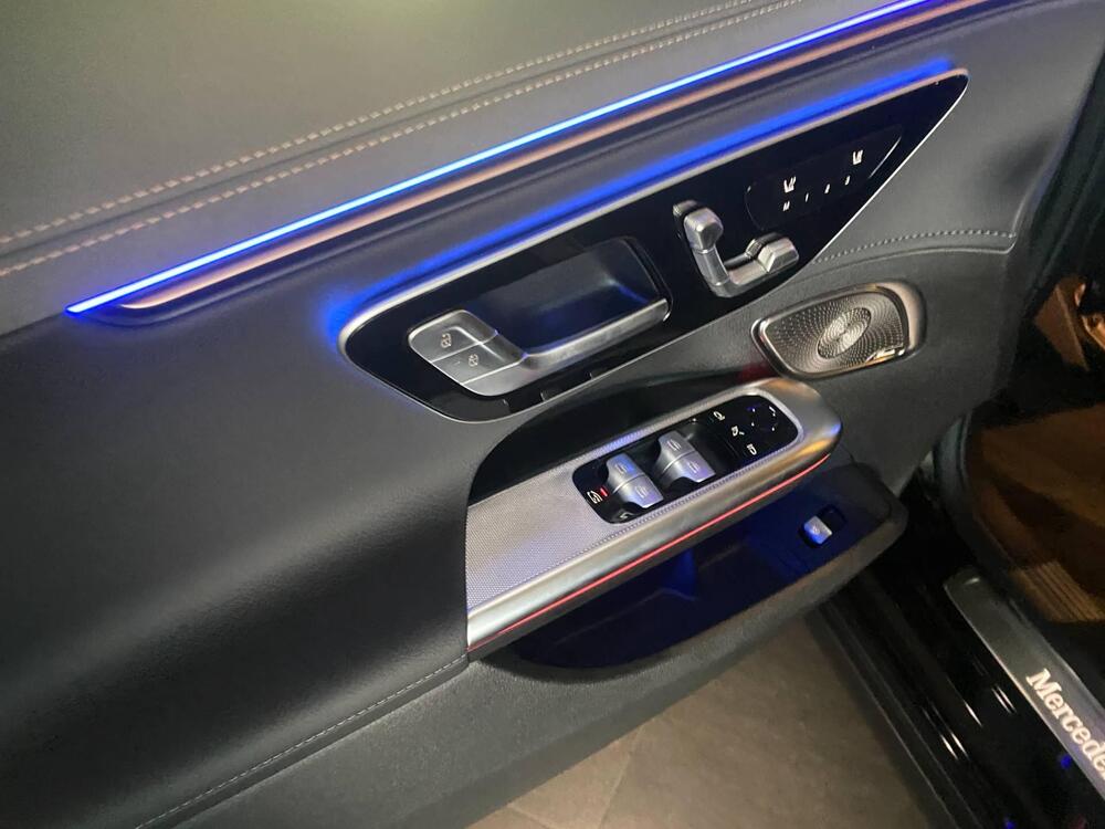 Mercedes-Benz EQE usata a Ravenna (16)