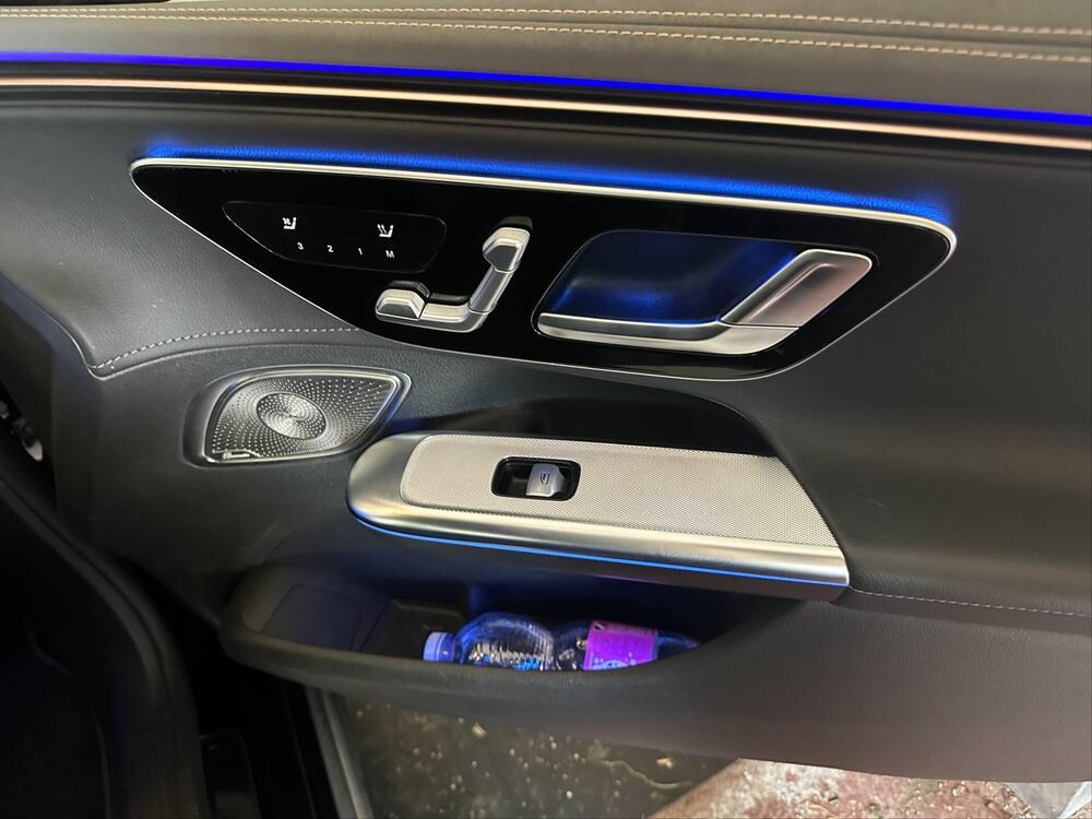 Mercedes-Benz EQE usata a Ravenna (18)