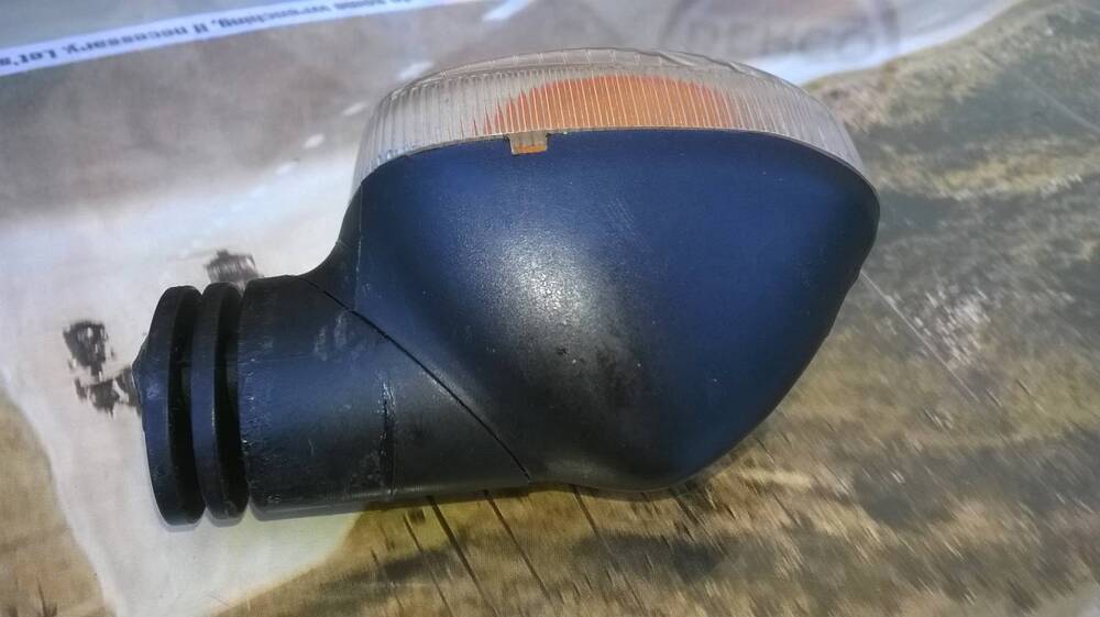 Frecce KTM640 Frecce KTM 640 (3)