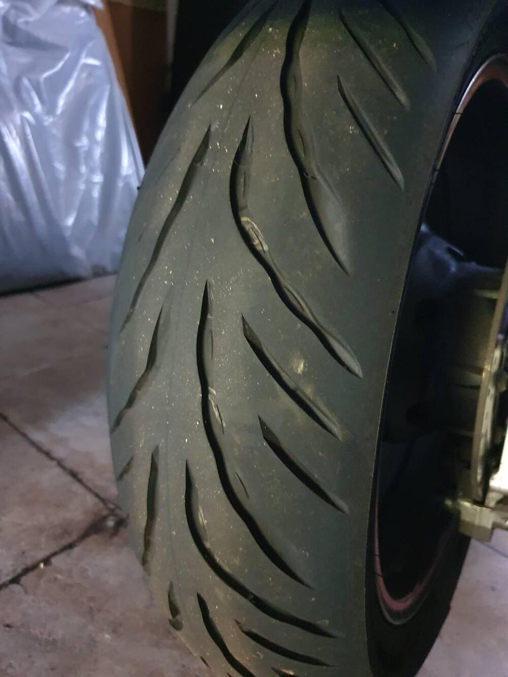 Yamaha FZS 600 Fazer (1998 - 01) (7)