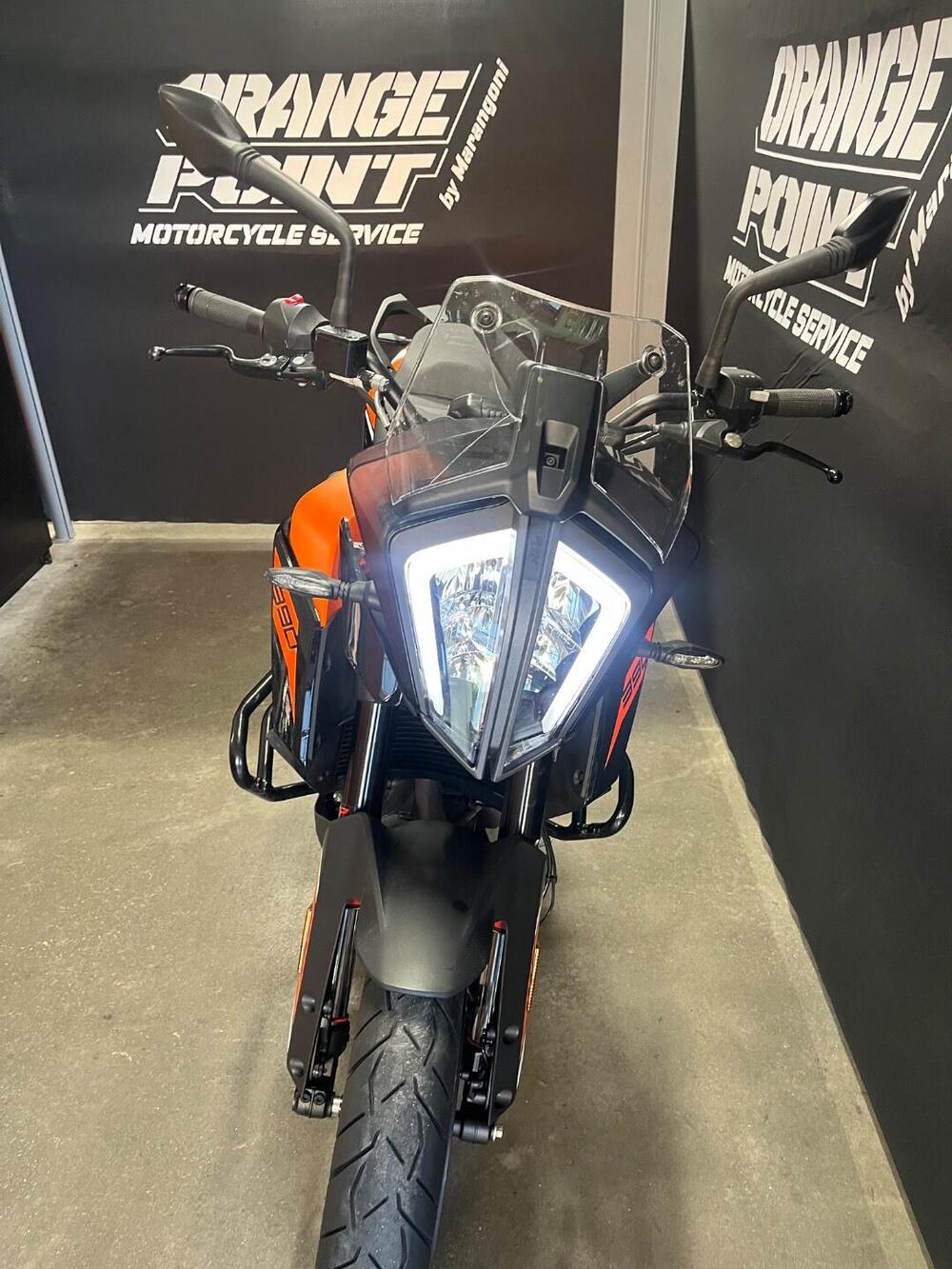 KTM 390 Adventure SW "Spooked Wheels" (2023 - 24) (3)