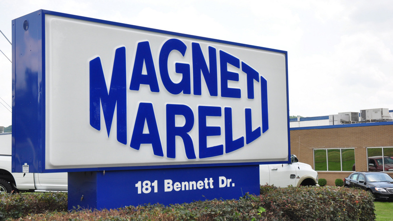 Magneti Marelli (ora Marelli e basta): ecco cosa fa oggi l&#039;ex gioiello italiano venduto ai giapponesi